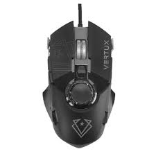 Vertux Cobalt Gaming Mouse