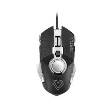 Vertux Cobalt Gaming Mouse