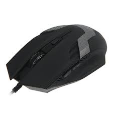 Meetion Usb Wired Backlit Gaming Mouse
