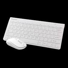Meetion Mini4000 Wireless Keyboard And Mouse