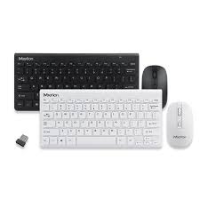 Meetion Mini4000 Wireless Keyboard And Mouse
