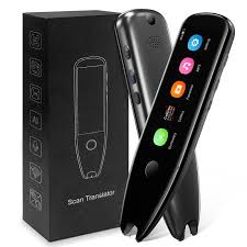 Translation Pen Scan Reader Pen Text To Speech Device Language Translator