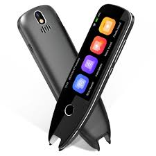 Translation Pen Scan Reader Pen Text To Speech Device Language Translator