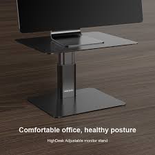 Nillkin N6 Highdesk Adjustable Monitor Stand