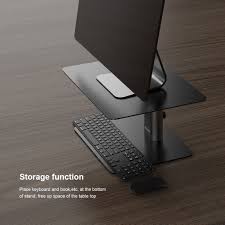 Nillkin N6 Highdesk Adjustable Monitor Stand