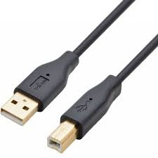 Trands Usb 2.0 Printer Cable