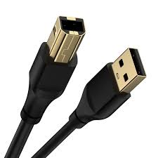 Trands Usb 2.0 Printer Cable