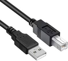 Trands Usb 2.0 Printer Cable