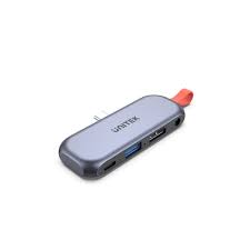 Unitek Hub Q4 Usb-c Hub For Ipad Pro And Air With Hdmi