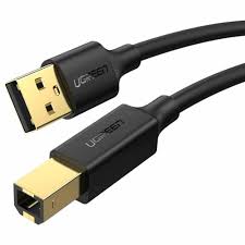 Ugreen Usb Printer Cable