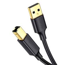 Ugreen Usb Printer Cable