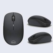 Dell Wireless Mouse Blister