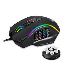 Redragon rgb-1 Usb Wired Rgb Mice Gaming Computer Mouse
