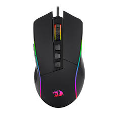 Redragon rgb-1 Usb Wired Rgb Mice Gaming Computer Mouse