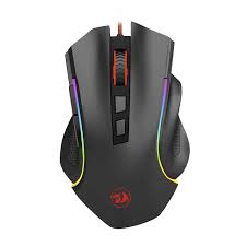 Redragon Rgb Griffin Gaming Mouse