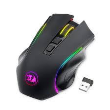 Redragon Rgb Griffin Gaming Mouse