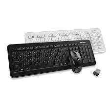 Meetion Wireless Keyboard And Mouse Combo