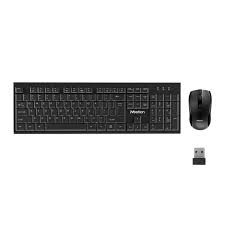 Meetion Wireless Keyboard And Mouse Combo