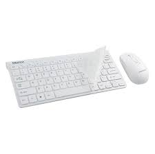 Meetion Mt-mini4000 Wireless Keyboard And Mouse Combo Wireless Technology