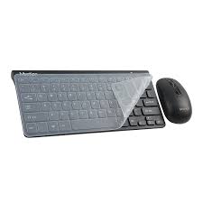 Meetion Mt-mini4000 Wireless Keyboard And Mouse Combo