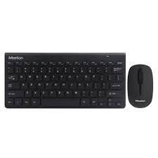 Meetion Mt-mini4000 Wireless Keyboard And Mouse Combo