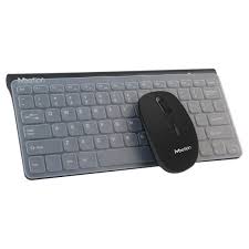 Meetion Mt-mini4000 Wireless Keyboard And Mouse Combo