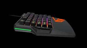 Meetion Combo For Game Consoles