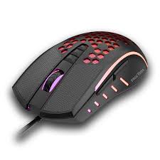 Meetion Gaming Wired Mouse