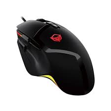 Meetion Professional Strong Durability Gaming Mouse