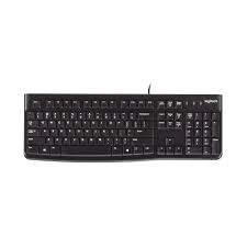Logitech Keyboard