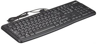 Logitech Keyboard