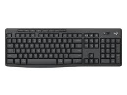 Logitech Keyboard