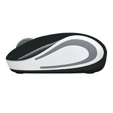 Logitech Mini 2.4ghz Wireless Mouse