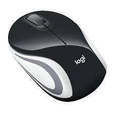 Logitech Mini 2.4ghz Wireless Mouse