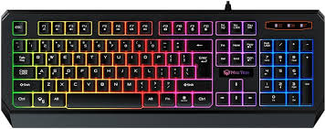 Meetion Gaming Keyboard
