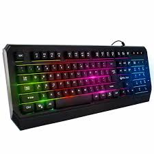 Meetion Gaming Keyboard