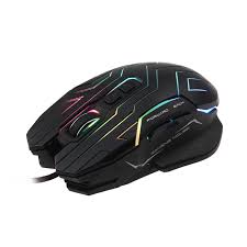 Meetion Dazzling Gaming Mouse