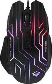 Meetion Dazzling Gaming Mouse