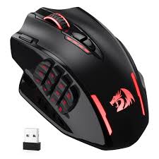 Redragon Wireless Gaming Mouse
