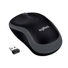 Logitech Wireless Mouse Usb For Pc Windows Mac And Linux
