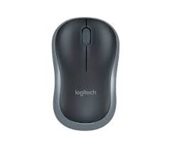 Logitech Wireless Mouse Usb For Pc Windows Mac And Linux