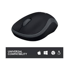Logitech Wireless Mouse Usb For Pc Windows Mac And Linux
