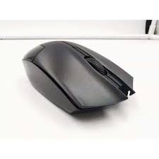 Andowl Mouse Wireless Capital Mouse Super Sensitive Portable