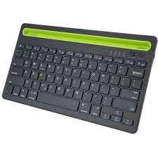 Andowl Wireless Bluetooth Keyboard