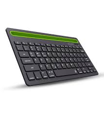 Andowl Wireless Bluetooth Keyboard