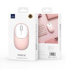 Wimice 2.4ghz Wireless Mouse Dpi 1200