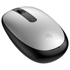 Pike Bluetooth Mouse