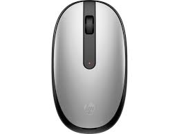 Pike Bluetooth Mouse