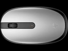 Pike Bluetooth Mouse