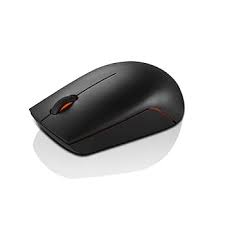 Lenovo 300 Wireless Compact Mouse